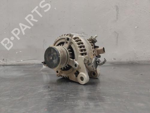 Used Alternator Alternator HYUNDAI i30 (GD) 1.6 CRDi (110 hp) 33570822 33570822