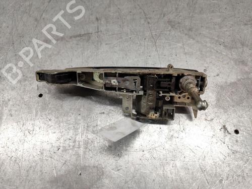 Front left exterior door handle CITROËN C4 I (LC_)  | BP24397430C128 