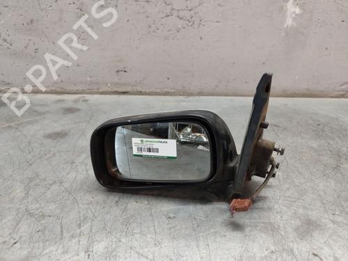 Rétroviseur gauche NISSAN ALMERA I (N15) 2.0 D (75 hp) 27612007