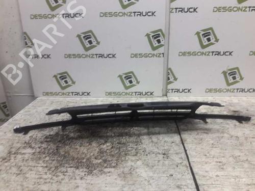 Grille CITROËN SAXO (S0, S1)  | BP21461766C40 