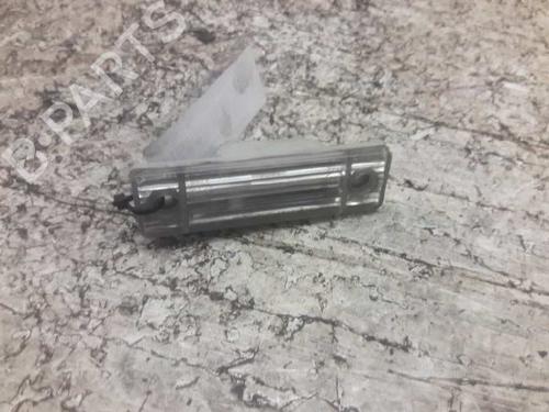 Used Licence plate light DAEWOO KALOS (KLAS) [2002-2025]  21465002