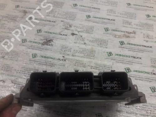 Engine control unit (ECU) PEUGEOT 308 I (4A_, 4C_)  | BP21470160M57 