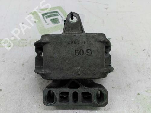 Used Engine mount VW GOLF IV (1J1) [1997-2008]  21433942