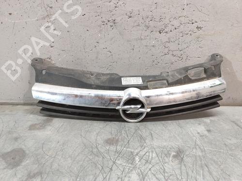 Grill OPEL ASTRA H (A04) 1.3 CDTI (L48) (90 hp) 28674425