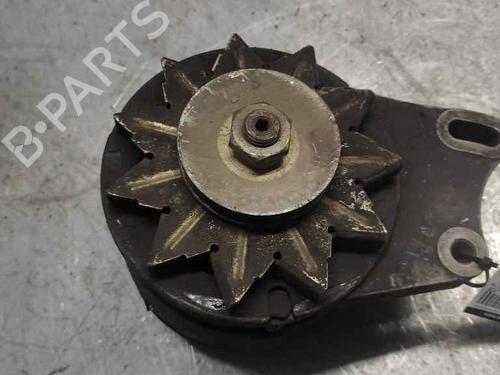 Used Alternator SEAT 127 (127A) [1972-1982]  22908167