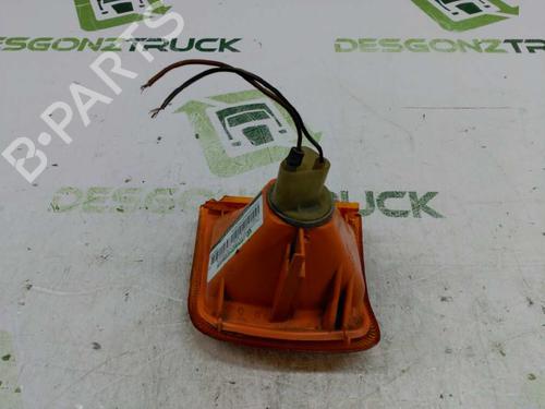 Right front indicator FORD FIESTA III (GFJ)  | BP21433946C33 