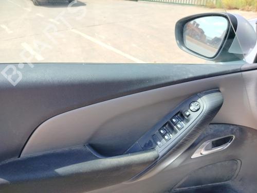 Fuse box CITROËN C4 Picasso I MPV (UD_) 1.6 THP 155 | BP29353040E1 