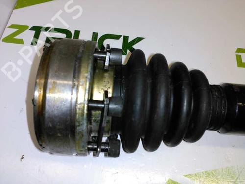 Right front driveshaft SEAT IBIZA II (6K1) | BP21424942M39
