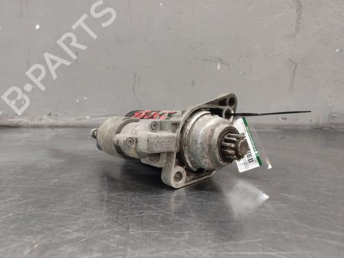 Motor arranque Motor arranque VW POLO V (6R1, 6C1) 1.6 TDI (90 hp) 35819298 35819298