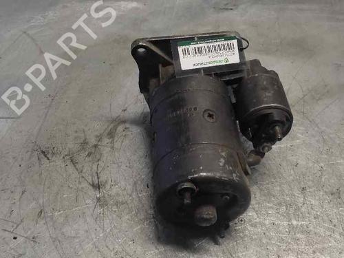 Starter RENAULT TRAFIC Platform/Chassis (T_, P_, V_) 2.5 D | BP24678490M8 