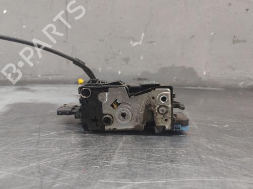 Fechadura trás esquerda Fechadura trás esquerda PEUGEOT 207 SW (WK_) [2007-2013] 33904389 33904389