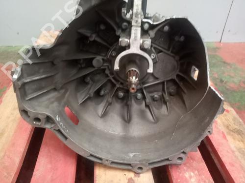 Gearbox IVECO DAILY VI Platform/Chassis 35S16, 35C16, 40C16, 42S16, 50C16, 60C16, 65C16, 70C16 | BP39412567M3 - Image 2