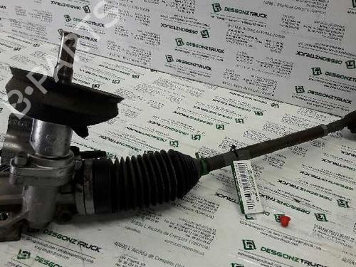 Styregear/Snekke PEUGEOT 206 Hatchback (2A/C)  | BP21447625M22 