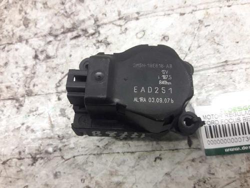Used Electronic module FORD FOCUS II (DA_, HCP, DP) [2004-2013]  21460659