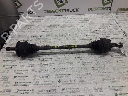Antriebswelle links hinten für MERCEDES-BENZ E-CLASS (W211) [2002-2009]  21456401