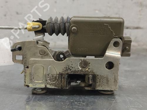 Front left lock IVECO DAILY IV Van | BP31168931C98