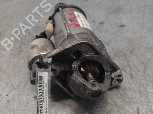 Used Starter DACIA DOKKER MPV (KE_) [2012-2025]  21411592
