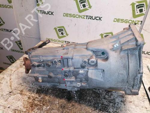 Gearbox BMW 3 (E90) 320 d | BP21475005M3