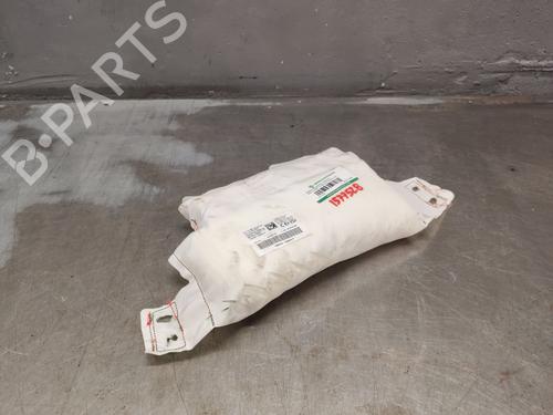 Used Passenger airbag Passenger airbag OPEL COMBO Box Body/MPV (K9) 1.5 D (102 hp) 40120175 40120175