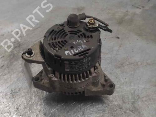 Alternator NISSAN MICRA II (K11)  | BP21405127M7