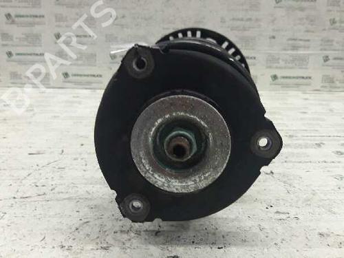 Left front shock absorber SEAT IBIZA III (6L1)  | BP21446816M16 