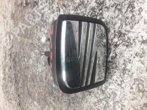 Heckklappengriff für SEAT LEON (1M1) [1999-2006]  21468033