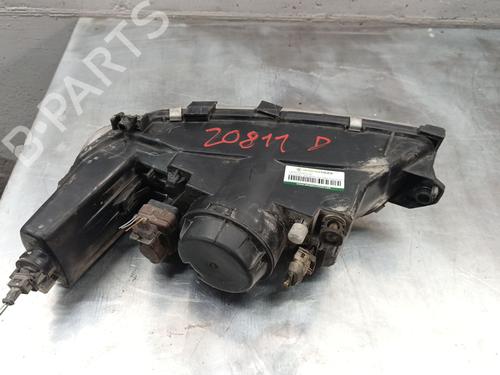 Right headlight PEUGEOT 306 Hatchback (7A, 7C, N3, N5)  | BP30400547C29 