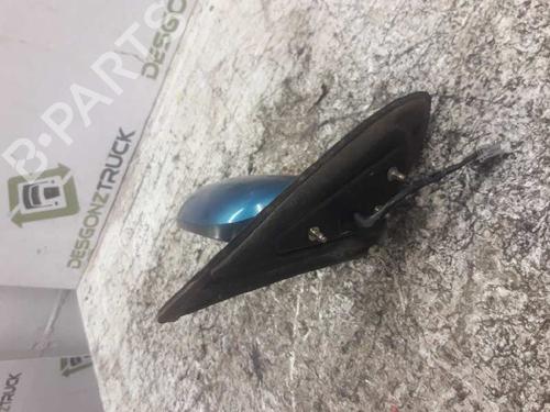 Left mirror NISSAN ALMERA II Hatchback (N16)  | BP21457207C26 