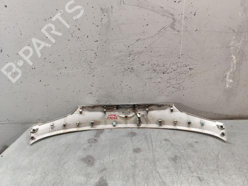 Tailgate handle HYUNDAI ix35 (LM, EL, ELH) 1.7 CRDi | BP24216742C132 
