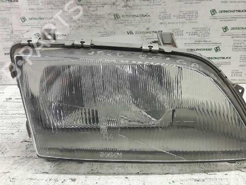 Used Right headlight OPEL OMEGA B (V94) [1994-2005]  21449612