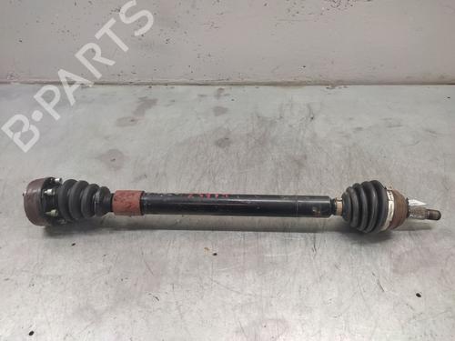 Used Right front driveshaft SEAT IBIZA II (6K1) [1993-2002]  21422297