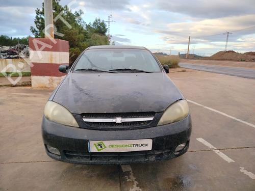 Brugte CHEVROLET LACETTI Saloon (J200) 1.6 (109 hp) 4416470