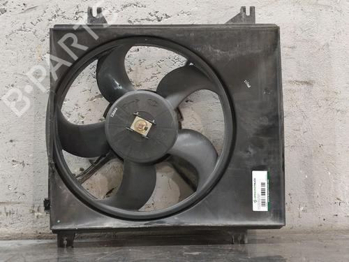 Used Radiator fan HYUNDAI ATOS (MX) [1997-2015]  31827643