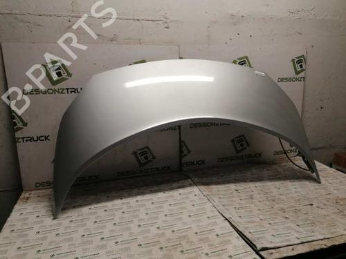 Hood RENAULT SCÉNIC II (JM0/1_)  | BP21468695C1 