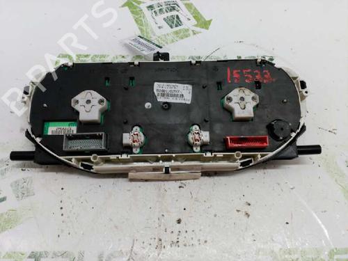Cockpit RENAULT LAGUNA II (BG0/1_)  | BP21428534C47 