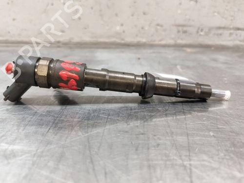 Injector IVECO DAILY IV Van | BP31168937M100
