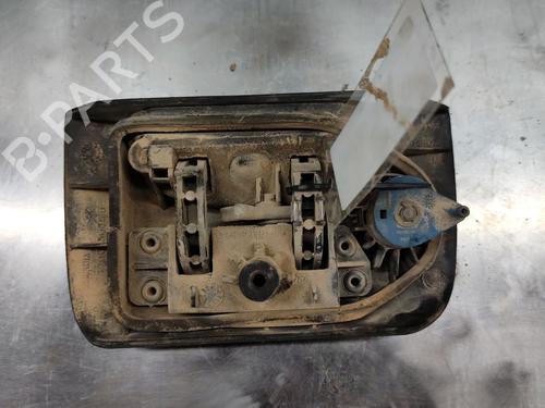 Tailgate handle RENAULT KANGOO (KC0/1_) 1.5 dCi | BP29353041C132 