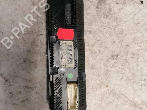 Climate control FORD FOCUS II (DA_, HCP, DP)  | BP21481399I5 