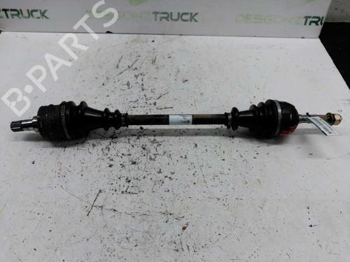 Used Left front driveshaft RENAULT 6 (118_) 1.1 (45 hp) 21494821