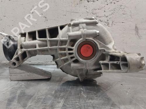Front differential MERCEDES-BENZ M-CLASS (W163) ML 270 CDI (163.113) | BP30168083M23