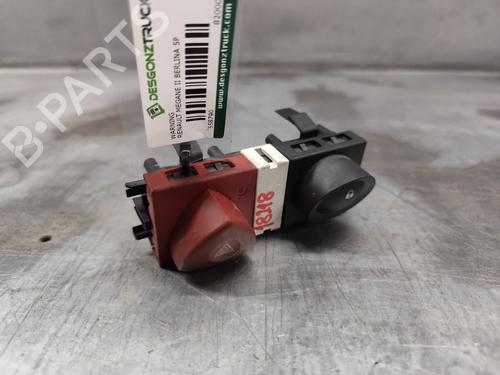 Used Warning switch Warning switch 21448920 21448920