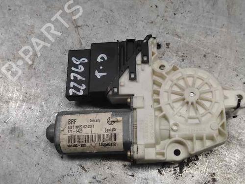Right rear window motor SEAT TOLEDO II (1M2)  | BP21412135E22