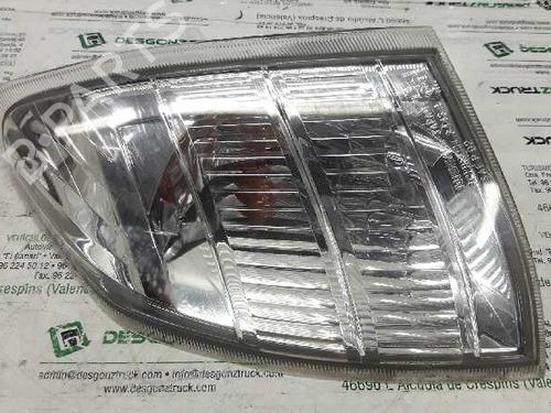 Used Left front indicator NISSAN X-TRAIL I (T30) [2001-2013]  21453258