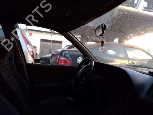 Right headlight PEUGEOT 306 Hatchback (7A, 7C, N3, N5)  | BP30400547C29 