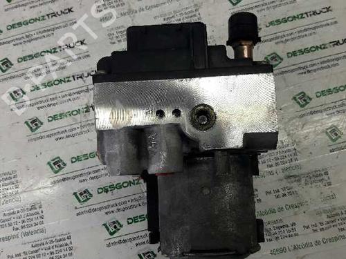 ABS pump MERCEDES-BENZ C-CLASS (W202)  | BP21447499M43 