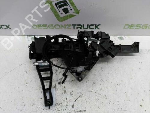 Front right lock FORD FOCUS C-MAX (DM2)  | BP21430170C97 