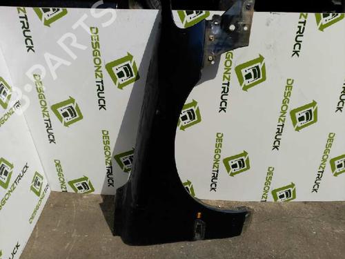 Aleta delantera derecha VOLVO S60 I (384) 2.4 D (163 hp) 21426694