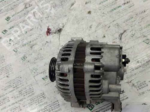Alternator RENAULT KANGOO Express (FC0/1_)  | BP21447895M7 