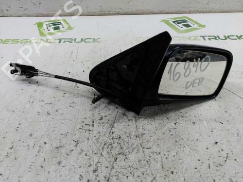 Used Right mirror VW POLO III (6N1) 55 1.3 (55 hp) 21439067