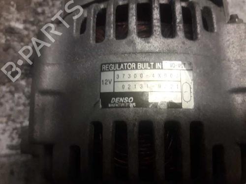Alternator KIA CARNIVAL / GRAND CARNIVAL III (VQ)  | BP21471157M7